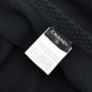 Chanel Cardigan Black 05P #38