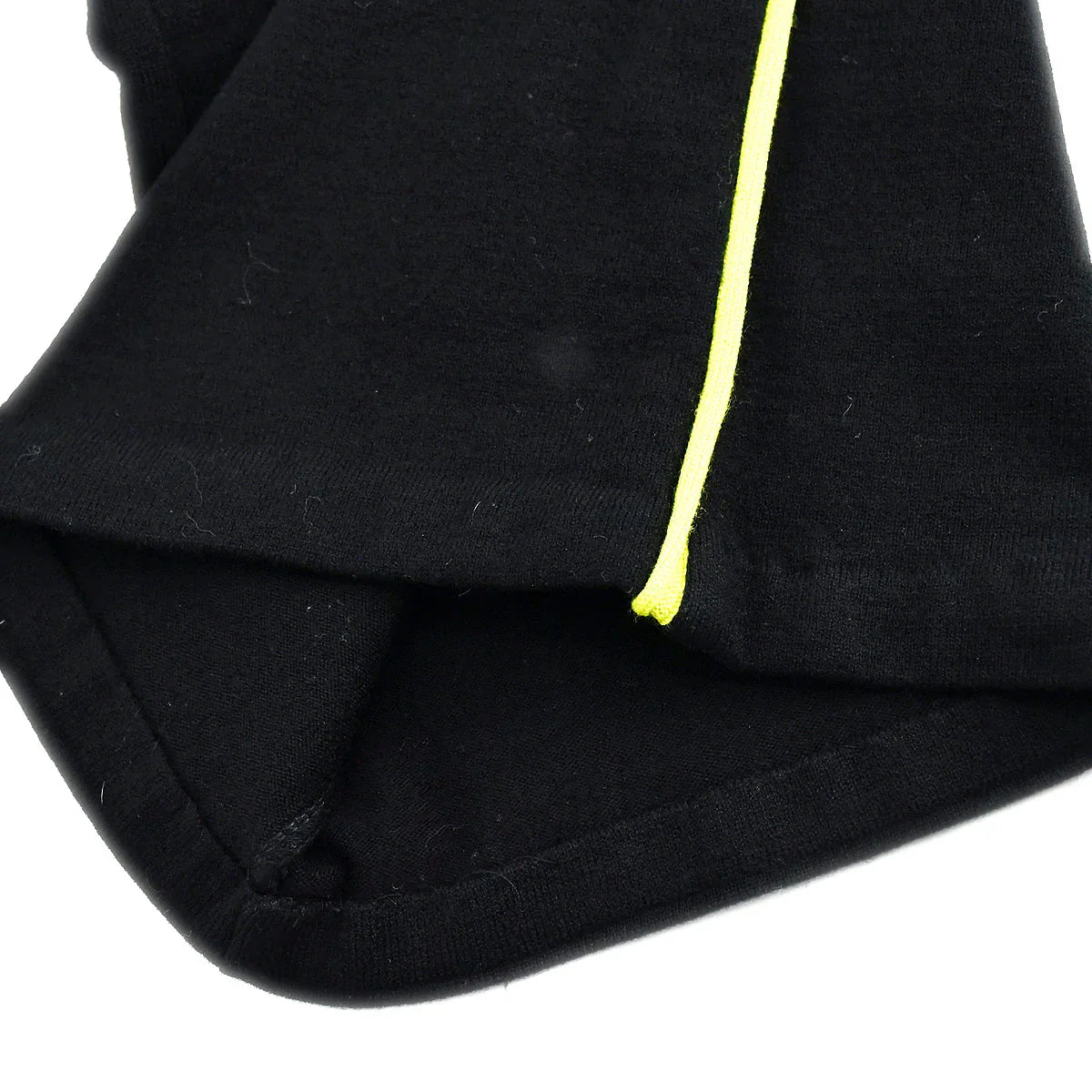 Chanel Sport Line Long Pants Black 04A #40