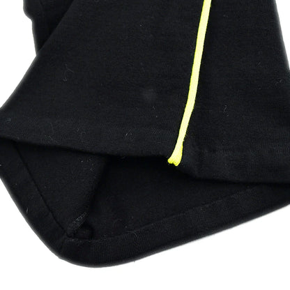 Chanel Sport Line Long Pants Black 04A #40