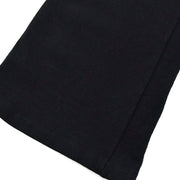 Chanel Sport Line Long Pants Black 04A #40