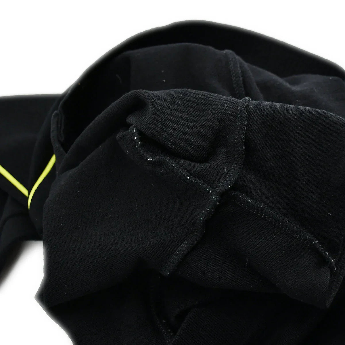 Chanel Sport Line Long Pants Black 04A #40