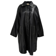 Loewe Coat Black #38