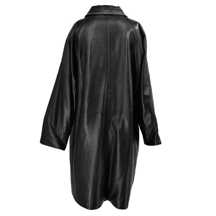 Loewe Coat Black #38