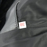 Loewe Coat Black #38