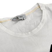 Yves Saint Laurent T-shirt White #S