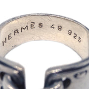 Hermes Ring SV925 #49 #9