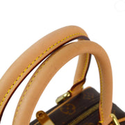 Louis Vuitton 2006 Monogram Manhattan PM Handbag M40026