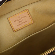 Louis Vuitton 2006 Monogram Manhattan PM Handbag M40026