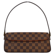 Louis Vuitton 2003 Damier Recoleta Handbag N51299