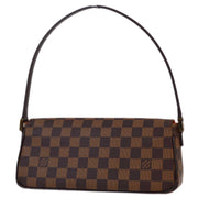 Louis Vuitton 2003 Damier Recoleta Handbag N51299