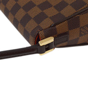 Louis Vuitton 2003 Damier Recoleta Handbag N51299