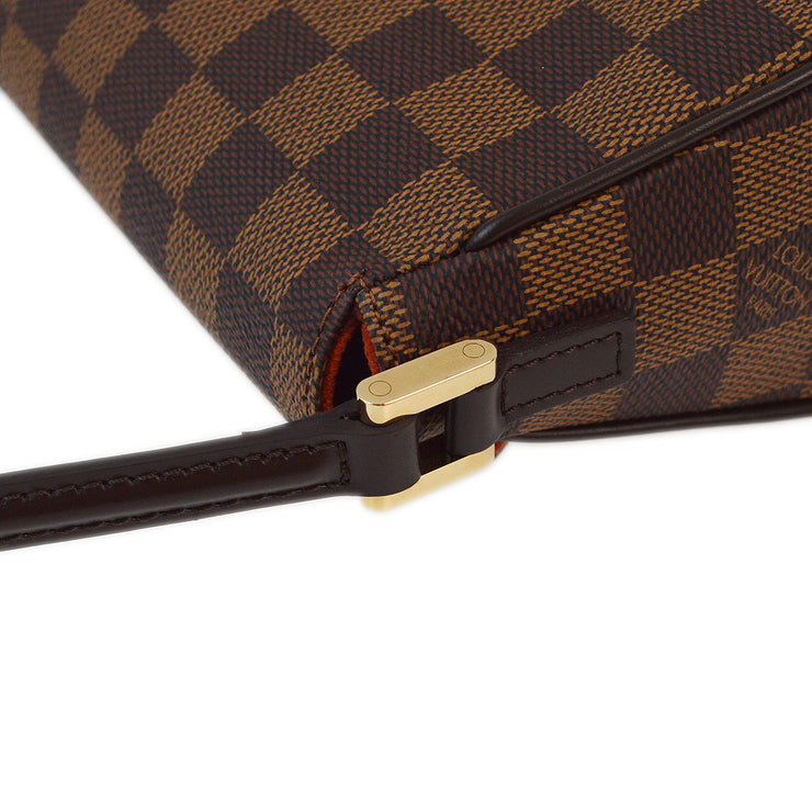 Louis Vuitton 2003 Damier Recoleta Handbag N51299