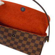 Louis Vuitton 2003 Damier Recoleta Handbag N51299