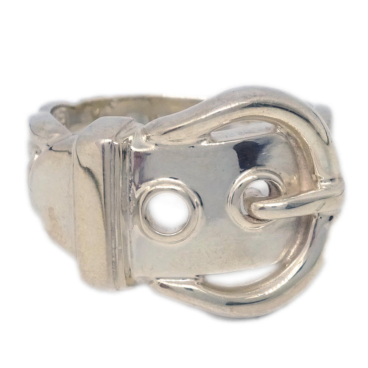 Hermes Ring SV925 #50 #10