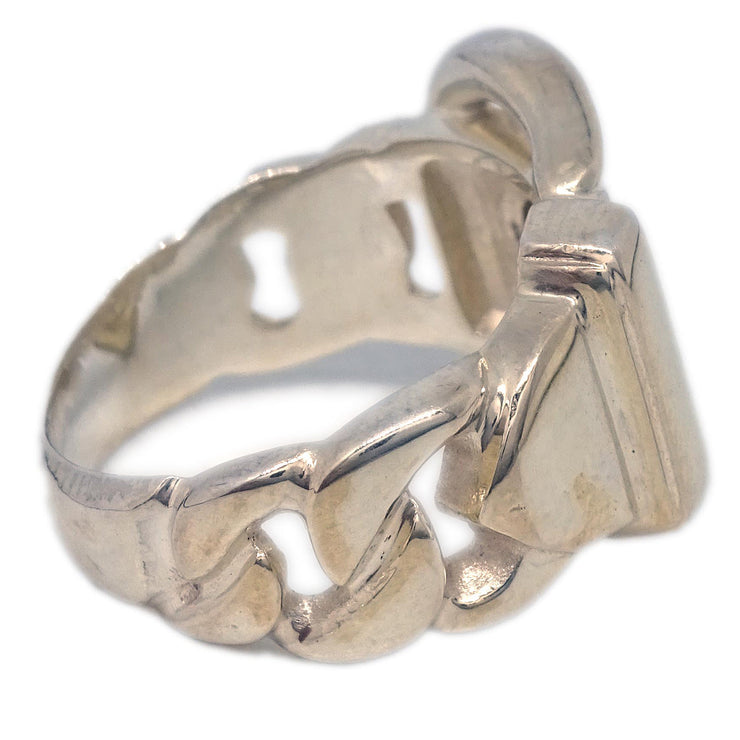 Hermes Ring SV925 #50 #10