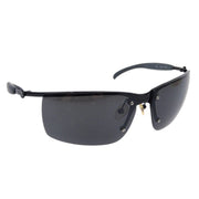 Chanel Sunglasses Eyewear Black Small Good