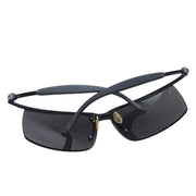 Chanel Sunglasses Eyewear Black Small Good