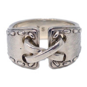 Hermes Ring SV925 #11 #51