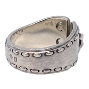 Hermes Ring SV925 #11 #51