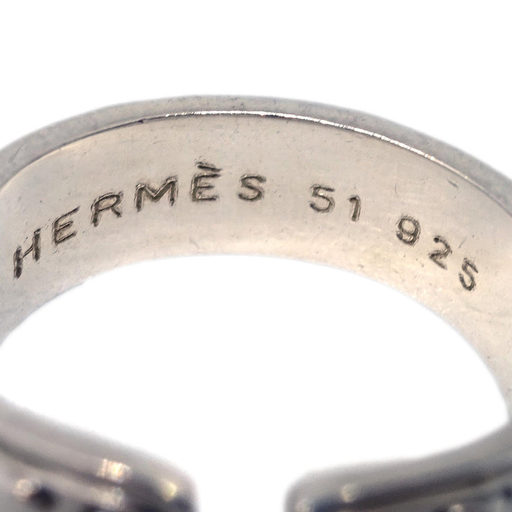 Hermes Ring SV925 #11 #51