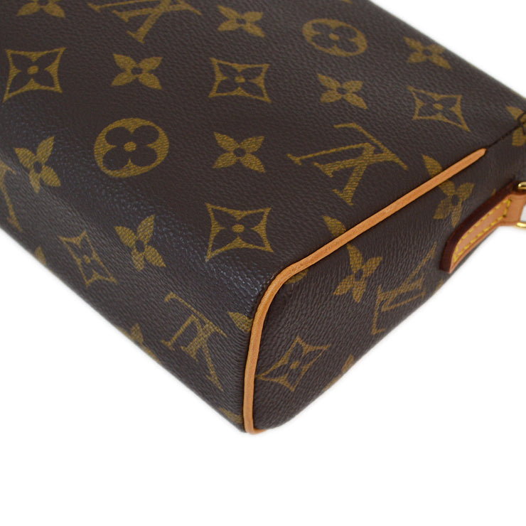 Louis Vuitton 2003 Monogram Recital Handbag M51900