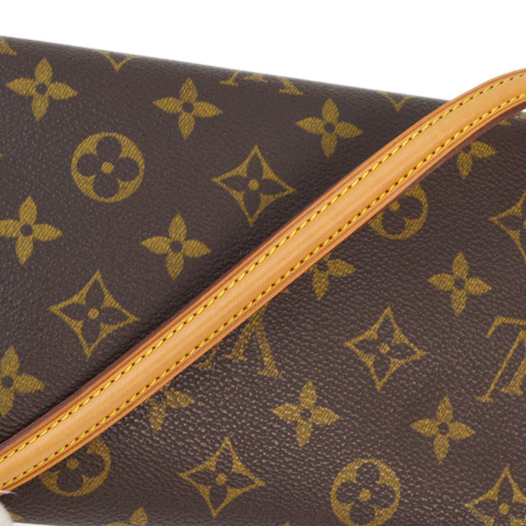 Louis Vuitton 2003 Monogram Recital Handbag M51900