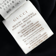 Gucci Dress Black #XS