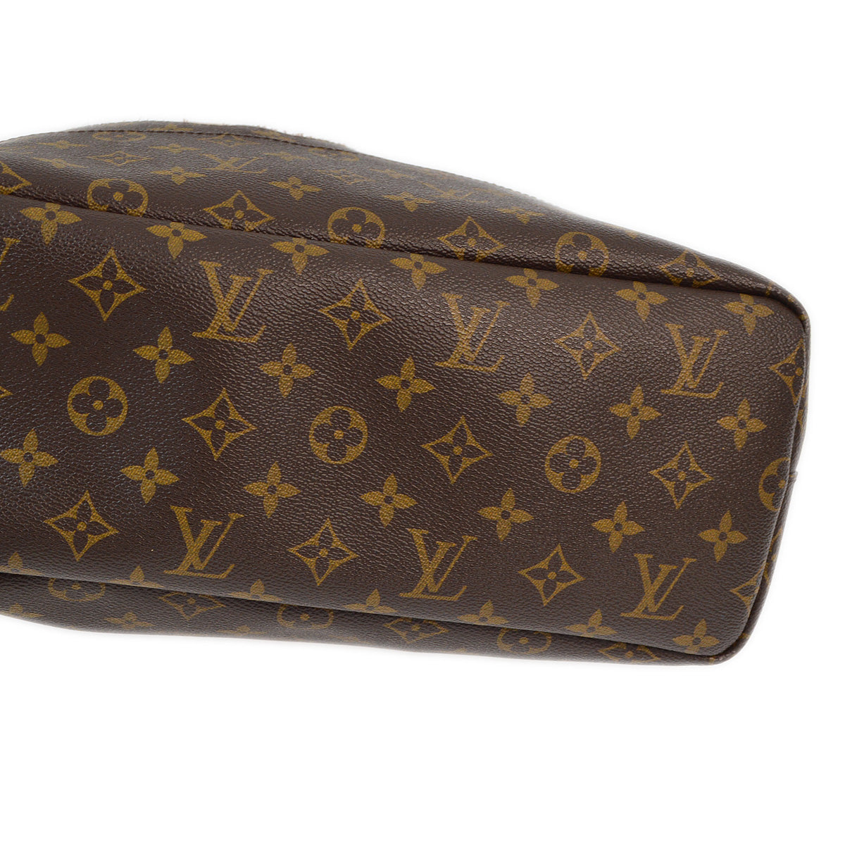 Louis Vuitton x Comme des Garcons 2014 Bag With Holes Tote Bag M40279