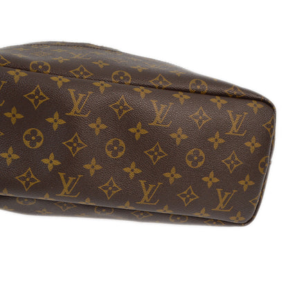 Louis Vuitton x Comme des Garcons 2014 Bag With Holes Tote Bag M40279