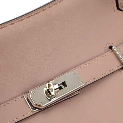 Hermes 2015 Glycine Swift Jypsiere 28 Shoulder Bag