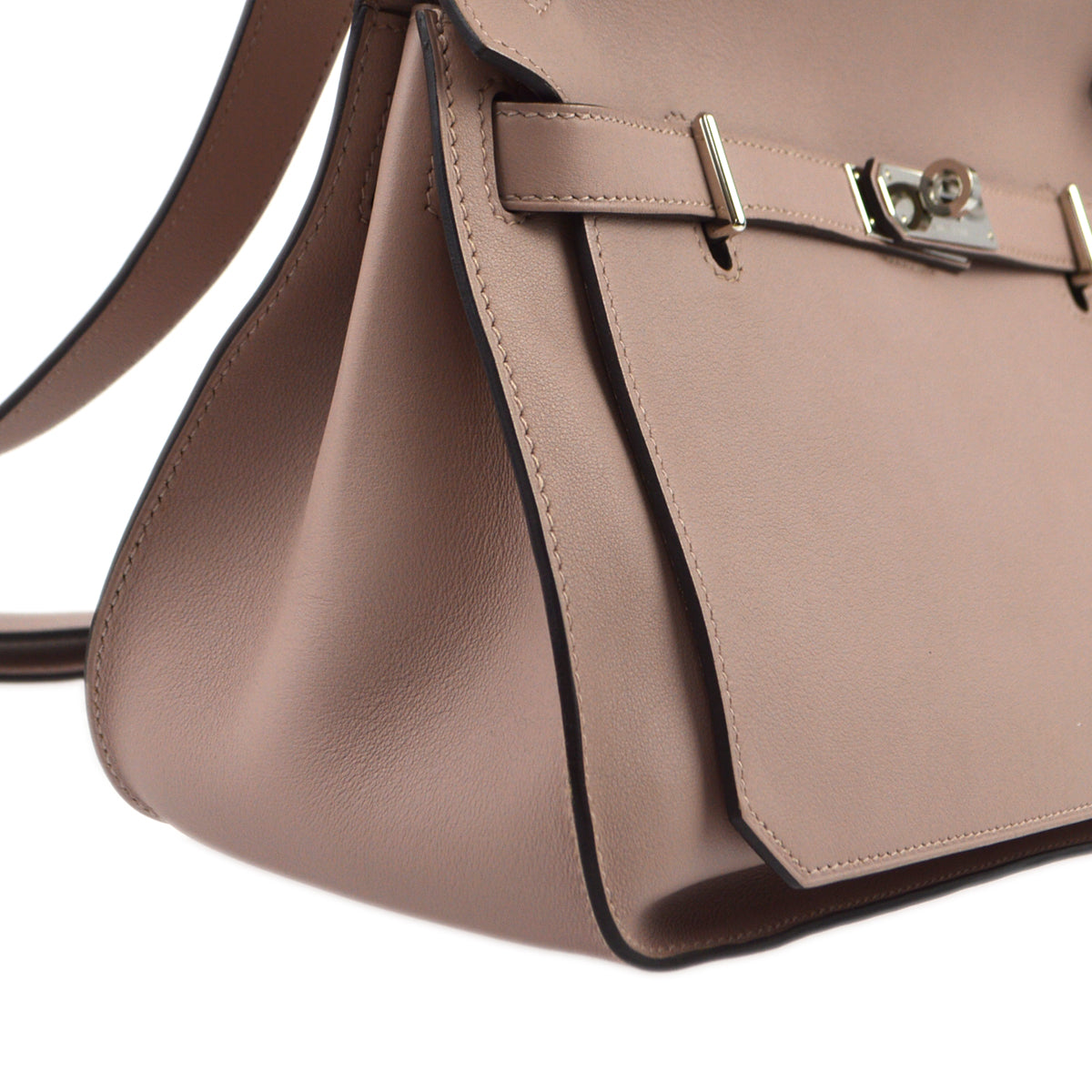 Hermes 2015 Glycine Swift Jypsiere 28 Shoulder Bag