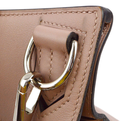 Hermes 2015 Glycine Swift Jypsiere 28 Shoulder Bag