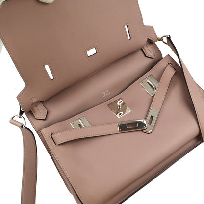 Hermes 2015 Glycine Swift Jypsiere 28 Shoulder Bag