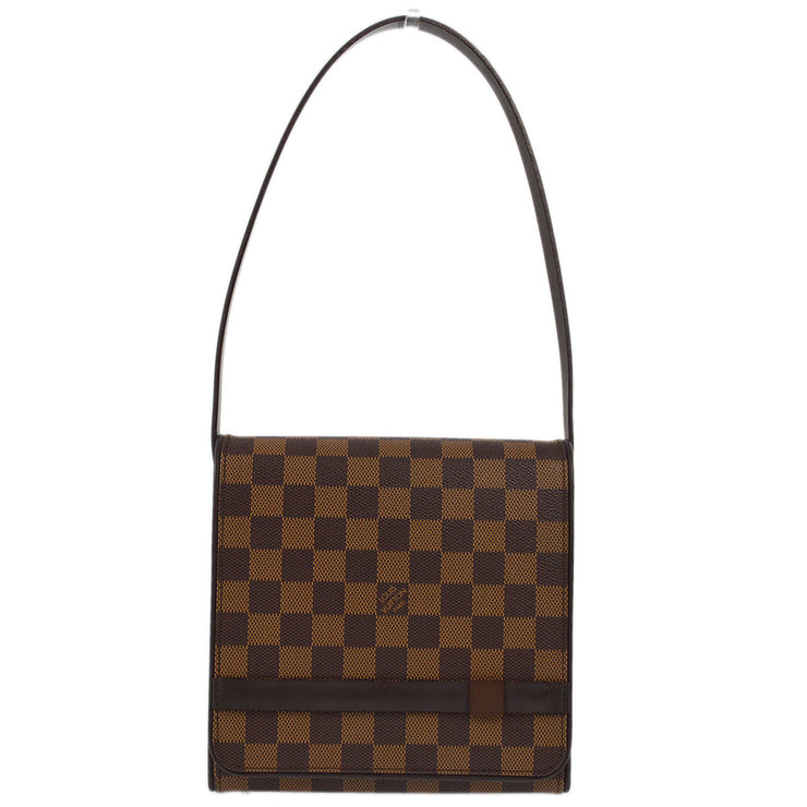 Louis Vuitton 2001 Damier Tribeca Mini Handbag N51162