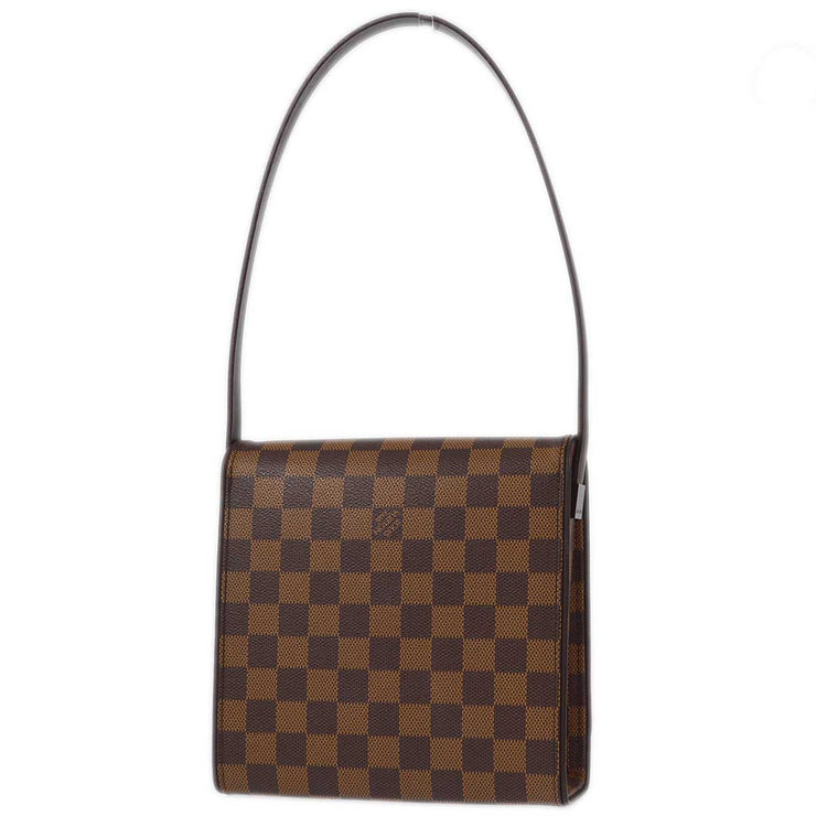 Louis Vuitton 2001 Damier Tribeca Mini Handbag N51162