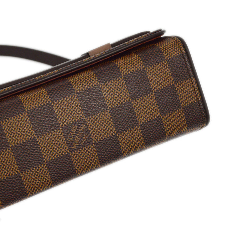 Louis Vuitton 2001 Damier Tribeca Mini Handbag N51162