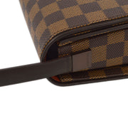 Louis Vuitton 2001 Damier Tribeca Mini Handbag N51162