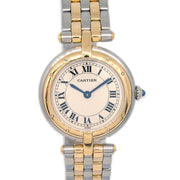 Cartier Panthere Vendome SM Watch 18KYG SS