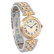 Cartier Panthere Vendome SM Watch 18KYG SS