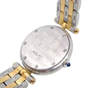 Cartier Panthere Vendome SM Watch 18KYG SS