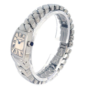 Cartier La Dona SM Ref.W660012 Quartz Watch SS