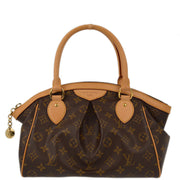 Louis Vuitton 2008 Monogram Tivoli PM Handbag M40143