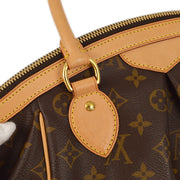 Louis Vuitton 2008 Monogram Tivoli PM Handbag M40143