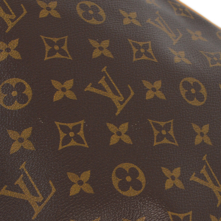 Louis Vuitton 2011 Monogram Odeon PM Shoulder Bag M56390