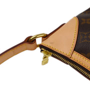 Louis Vuitton 2011 Monogram Odeon PM Shoulder Bag M56390