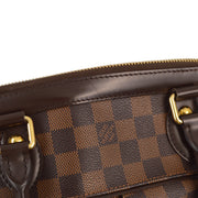 Louis Vuitton 2011 Damier Trevi PM 2way Shoulder Handbag N51997