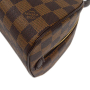 Louis Vuitton 2004 Damier Rivera Mini Handbag N41436