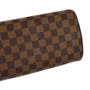 Louis Vuitton 2004 Damier Rivera Mini Handbag N41436