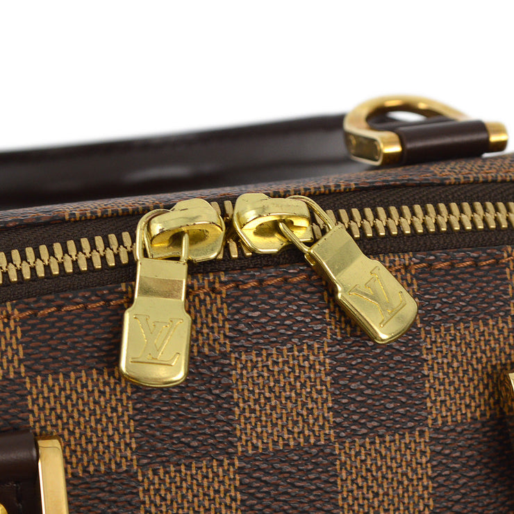 Louis Vuitton 2004 Damier Rivera Mini Handbag N41436