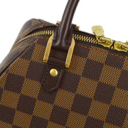 Louis Vuitton 2004 Damier Rivera Mini Handbag N41436